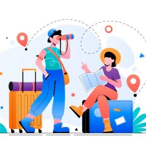 Servicio de estudio de viabilidad de visa