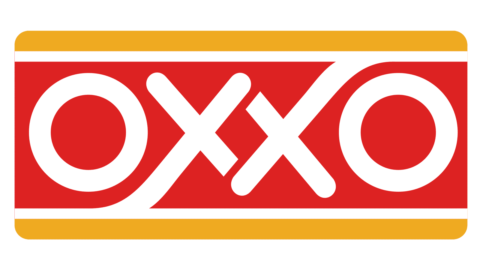 OXXO-Logo
